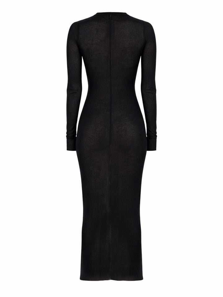 Rick Owens Suits & Dresses - Black | 2393a7d841a6b462bcf56946d2686b2037b093d5