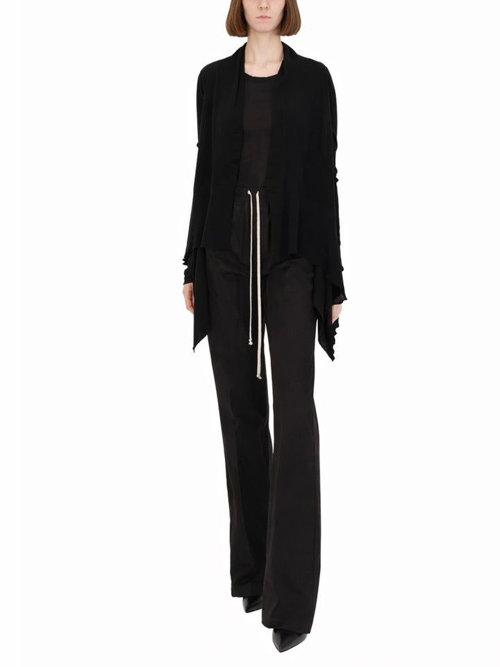 Rick Owens T shirts - Black | e2879a59d52e134b4a2f9caaeba9cae0d184cea5