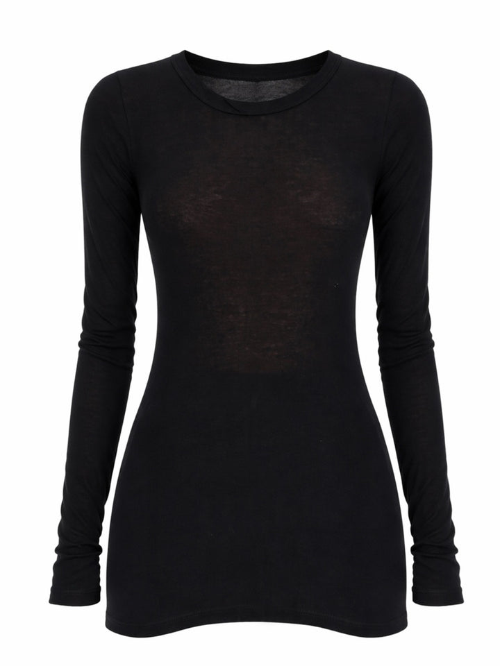 Rick Owens T shirts - Black | dff290c3e0aa1080eac898dbd01856cc58de60ae
