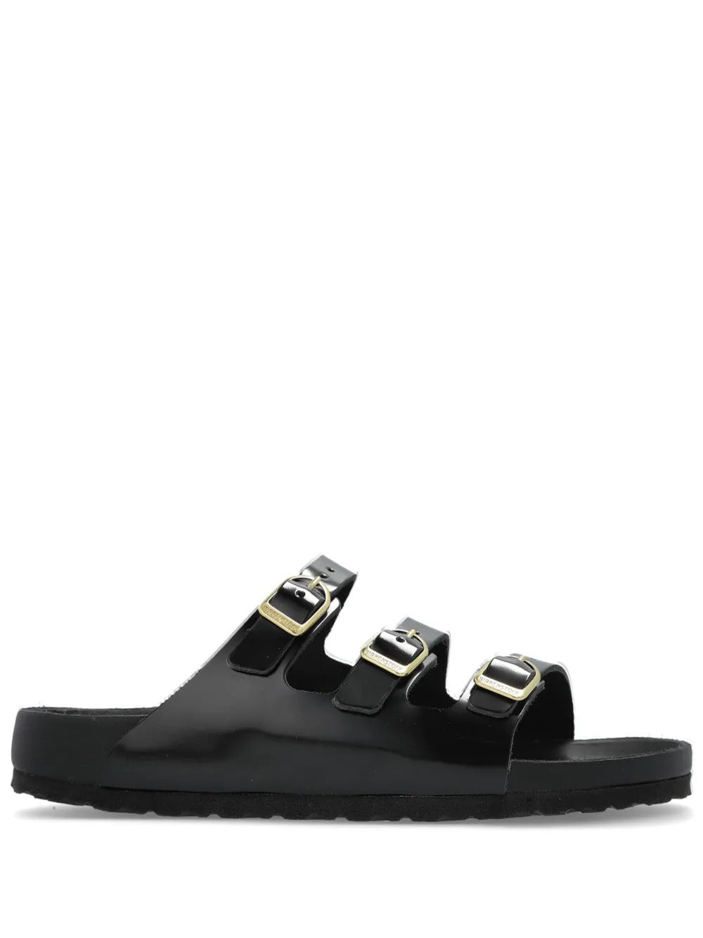 Birkenstock Sandals - Black | fc16e6170a4c6ad549e4eb3427e39cf143213388