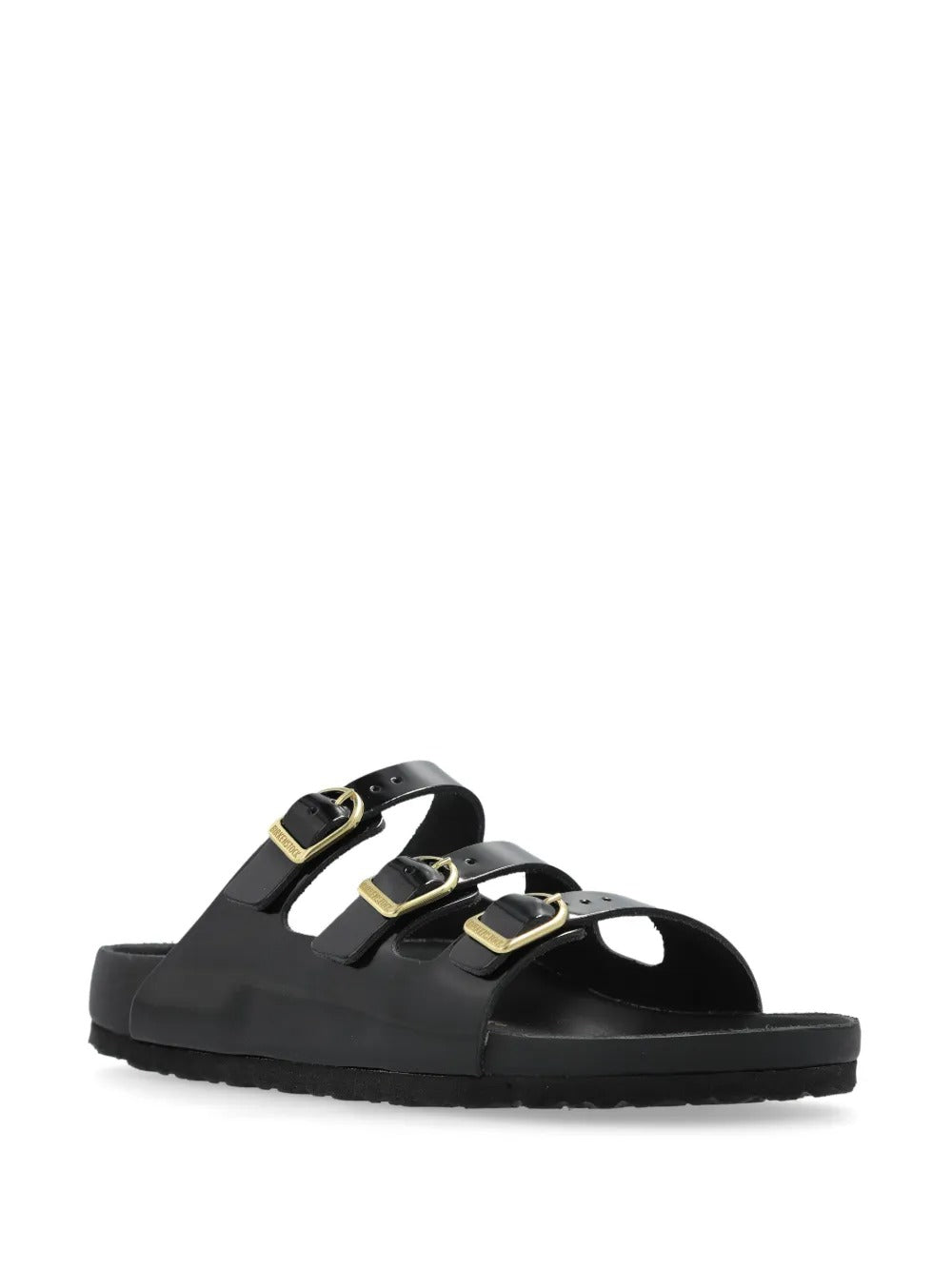 Birkenstock Sandals - Black | b3873bfa45c57ead7eb1b28dc0dc8fe5c7e12c9b