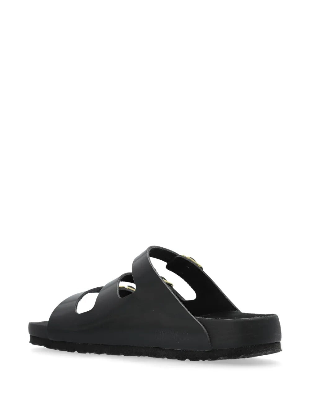 Birkenstock Sandals - Black | 2cb3cea61c76161365e01de29fcfdb18489faa6a
