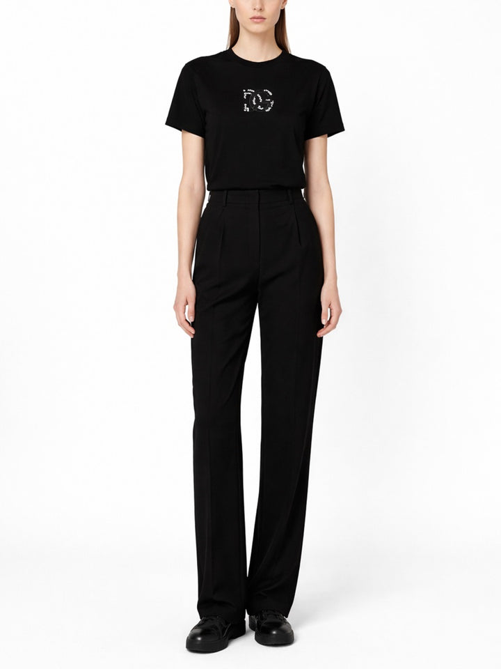 Dolce & Gabbana T shirts - Black | f02c25e30620959a40e581eb7a2ed9984621f0e3