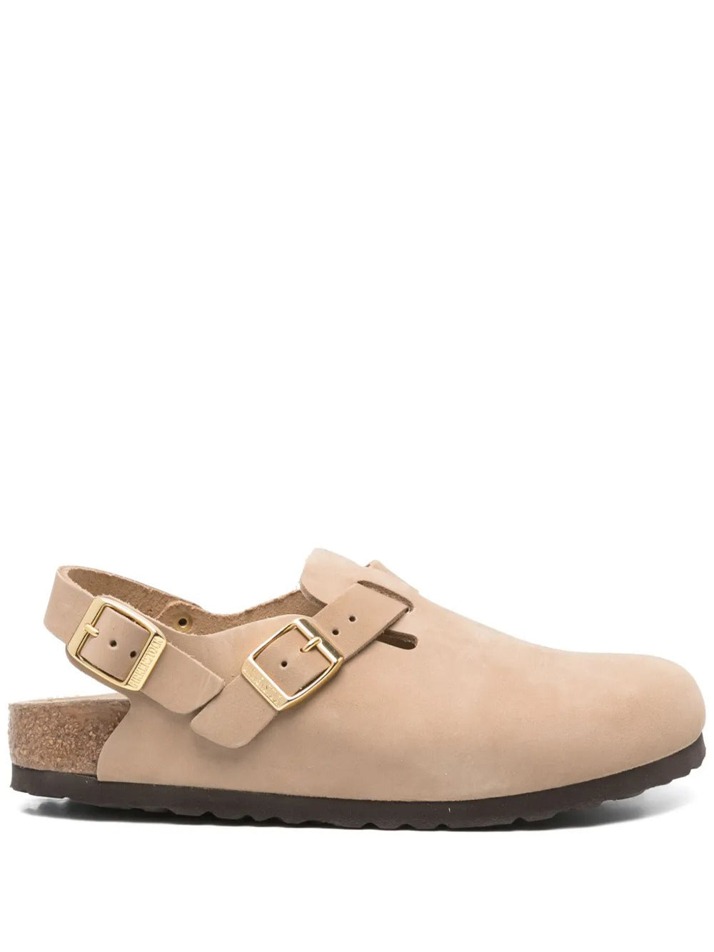 Birkenstock Mules - Nude & Neutrals | b91be331706e4d867020e47a05b9b8f0c0d278c3