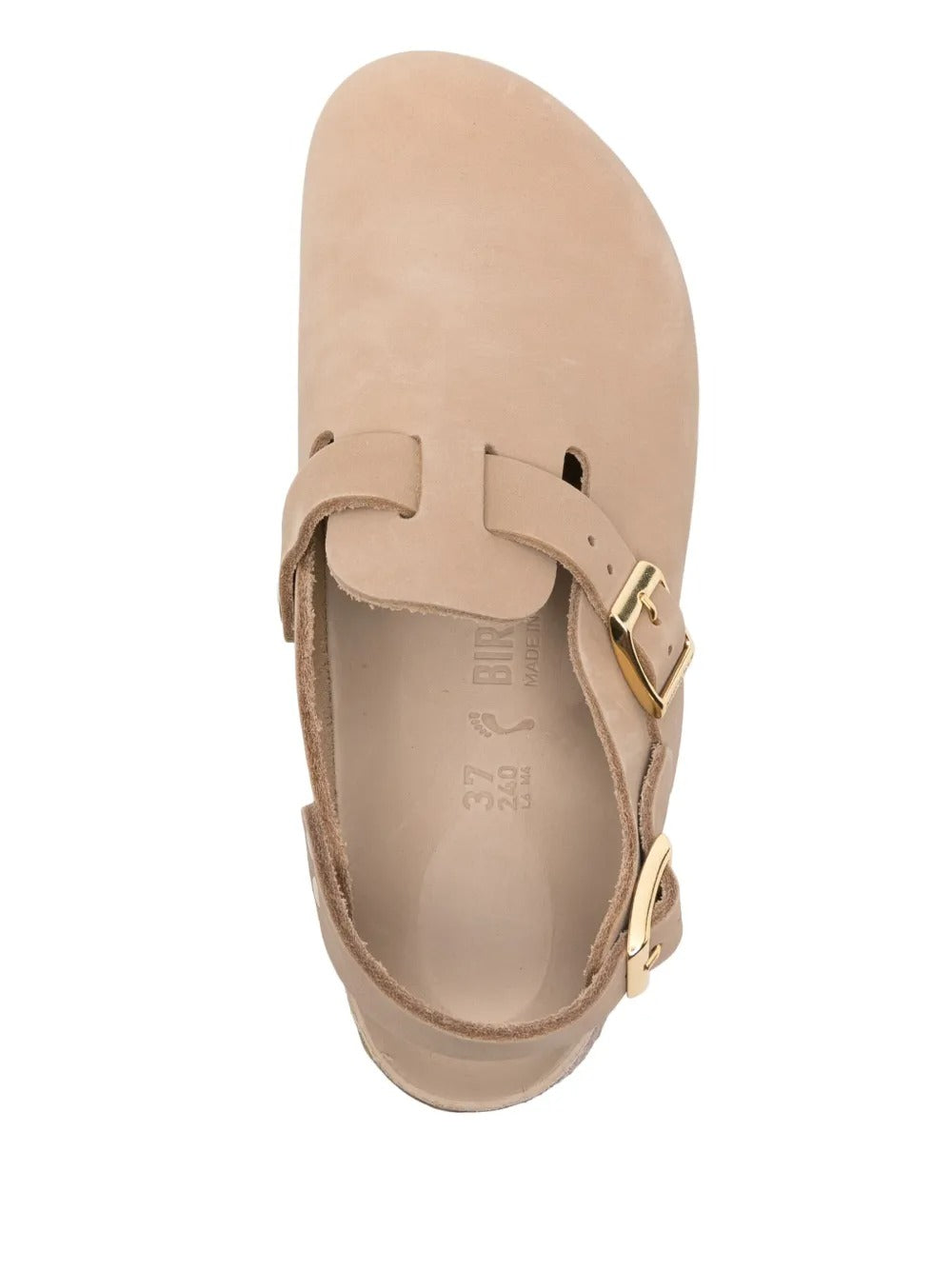 Birkenstock Mules - Nude & Neutrals | e216088eb90250b6e27806077310faad1e9567a0