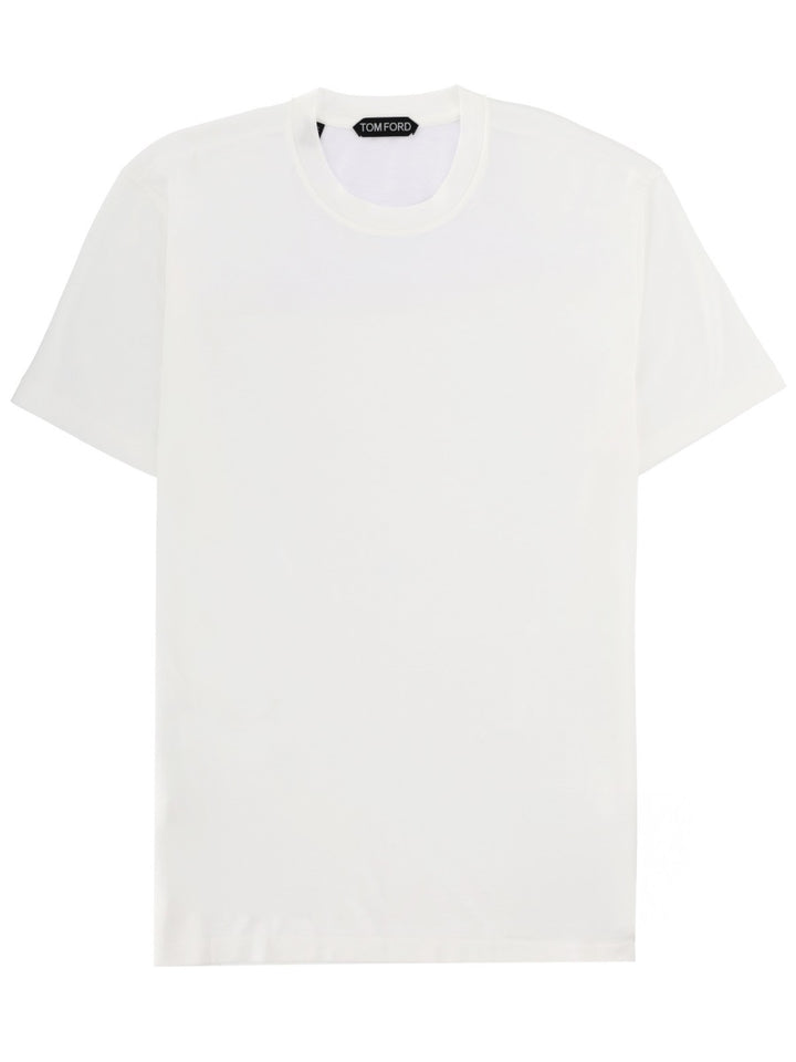 Tom Ford T shirts - White | 3e2a17e9990aecb48f19395e82ceb47fd4e9a6d1
