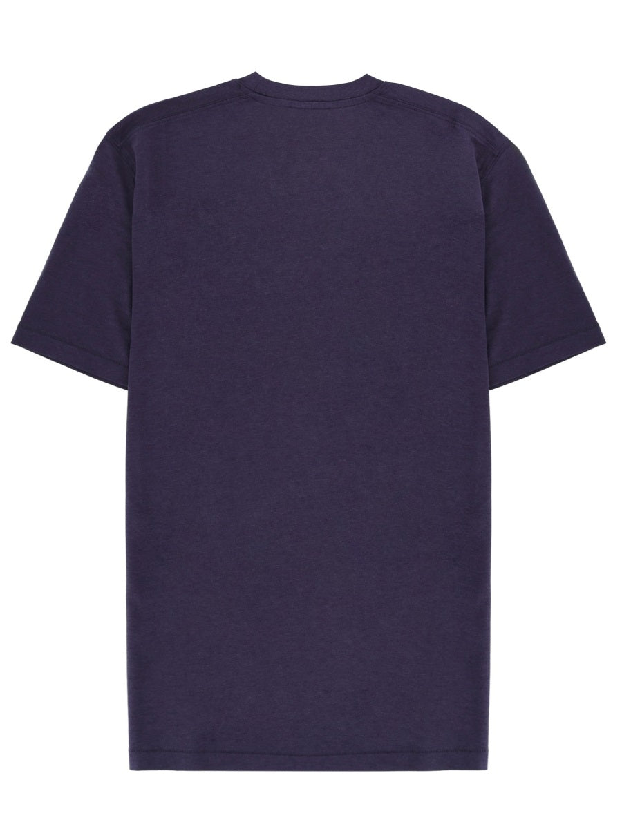 Tom Ford T shirts - Blue | 932edf60fce30d393a895abbdd5e0cb84d8d0c32