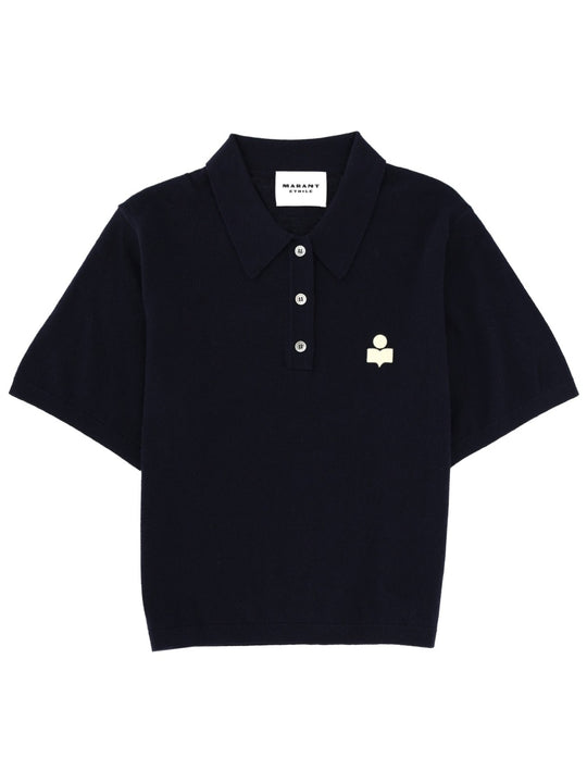 Polo Shirt "Althea"