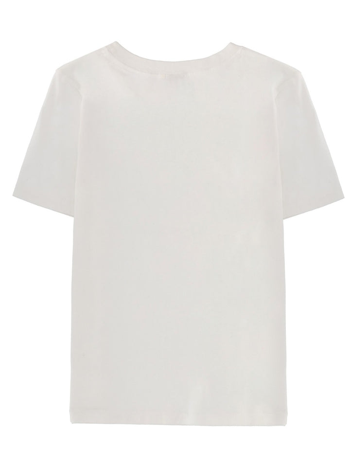 ChloÉ T shirts - White | b17b042cd12dd65c5fbed3bae51c7dbc92e97466