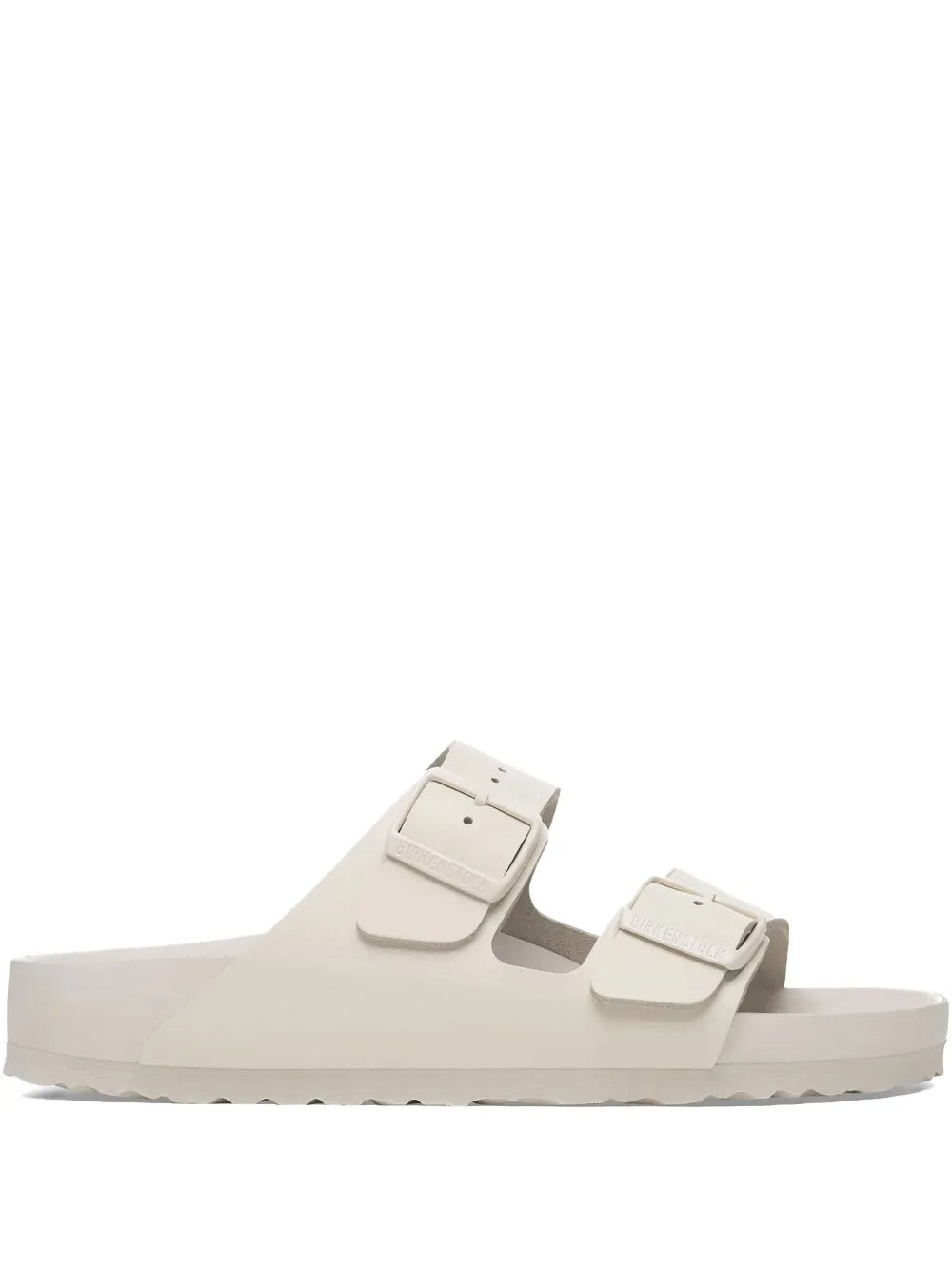 Birkenstock Sandals - White | cf36d0d5ff310091307a57bd416282809df7263f