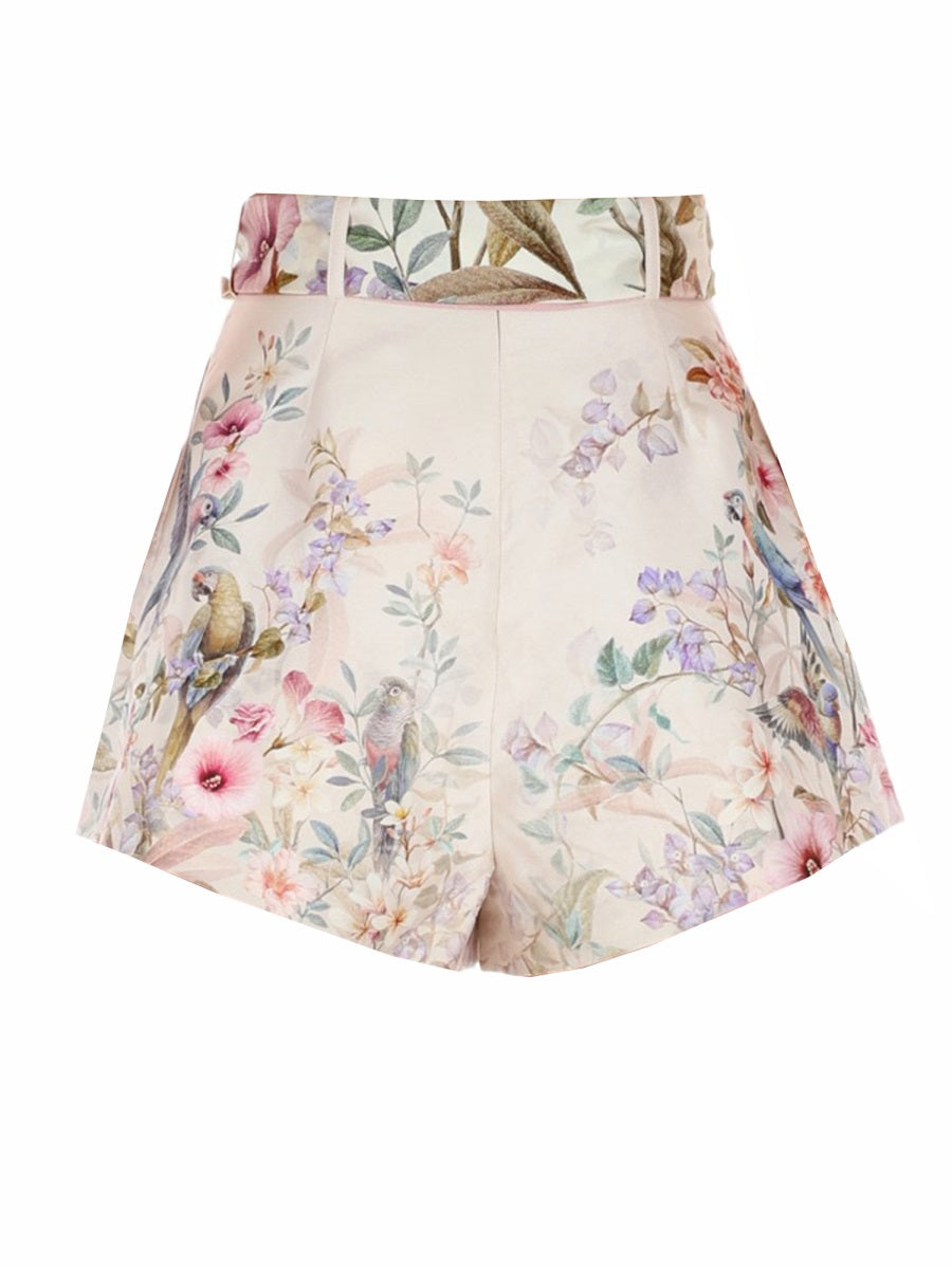 Zimmermann Shorts - Multicolour | 1865f88ffb61fad39720f8e08ae965a8ab6488bb