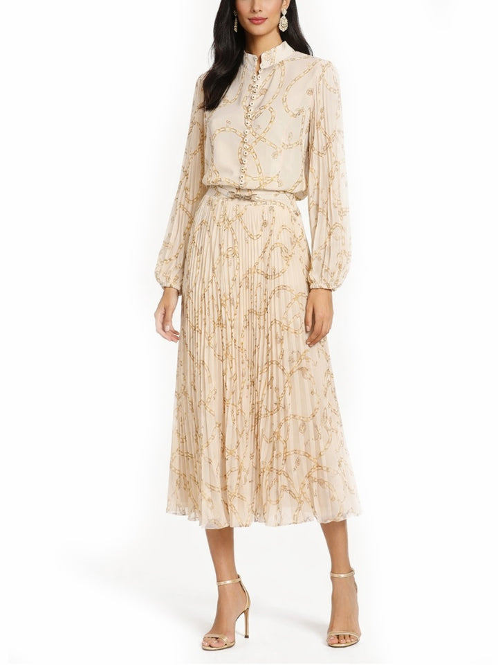 Zimmermann Skirts - Ivory | ed8c6a59e6e8296acc5c01134e67b78fc5f7310f