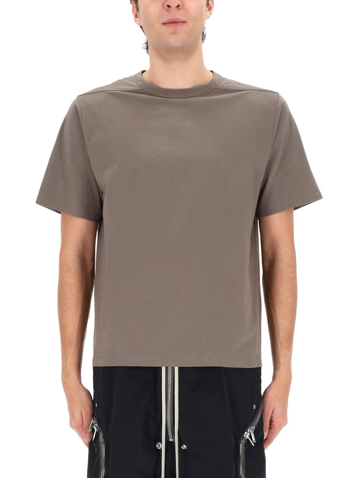 Rick Owens T shirts - Grey | 5c8a17a5dcc2913d226168e969352958b8185ba8