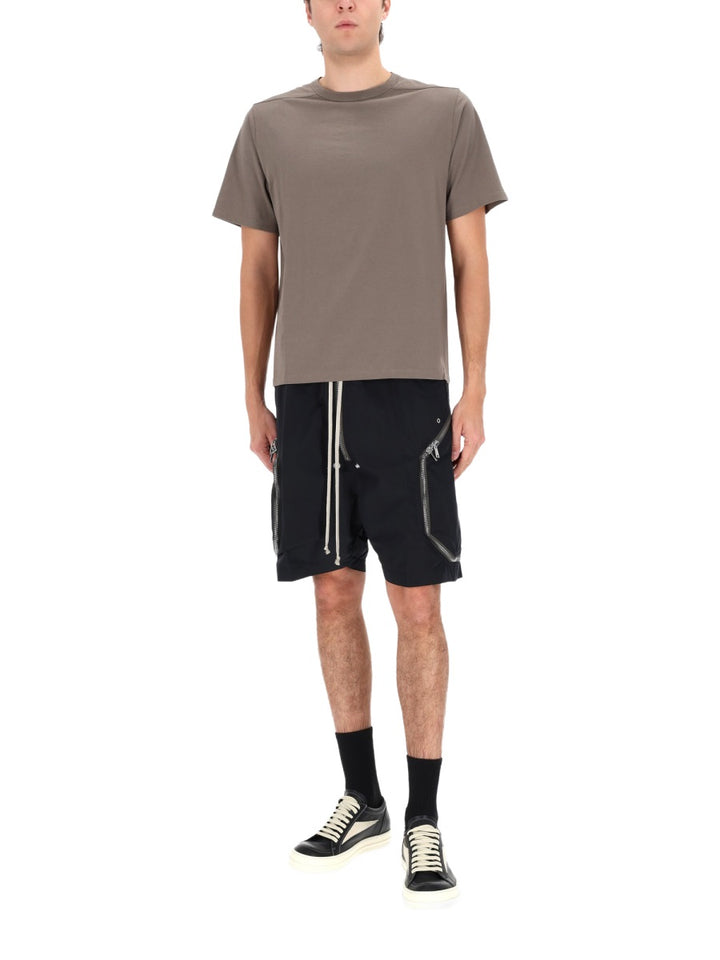 Rick Owens T shirts - Grey | 920f27eda4ea47870d97bdba55285e0368cdd313