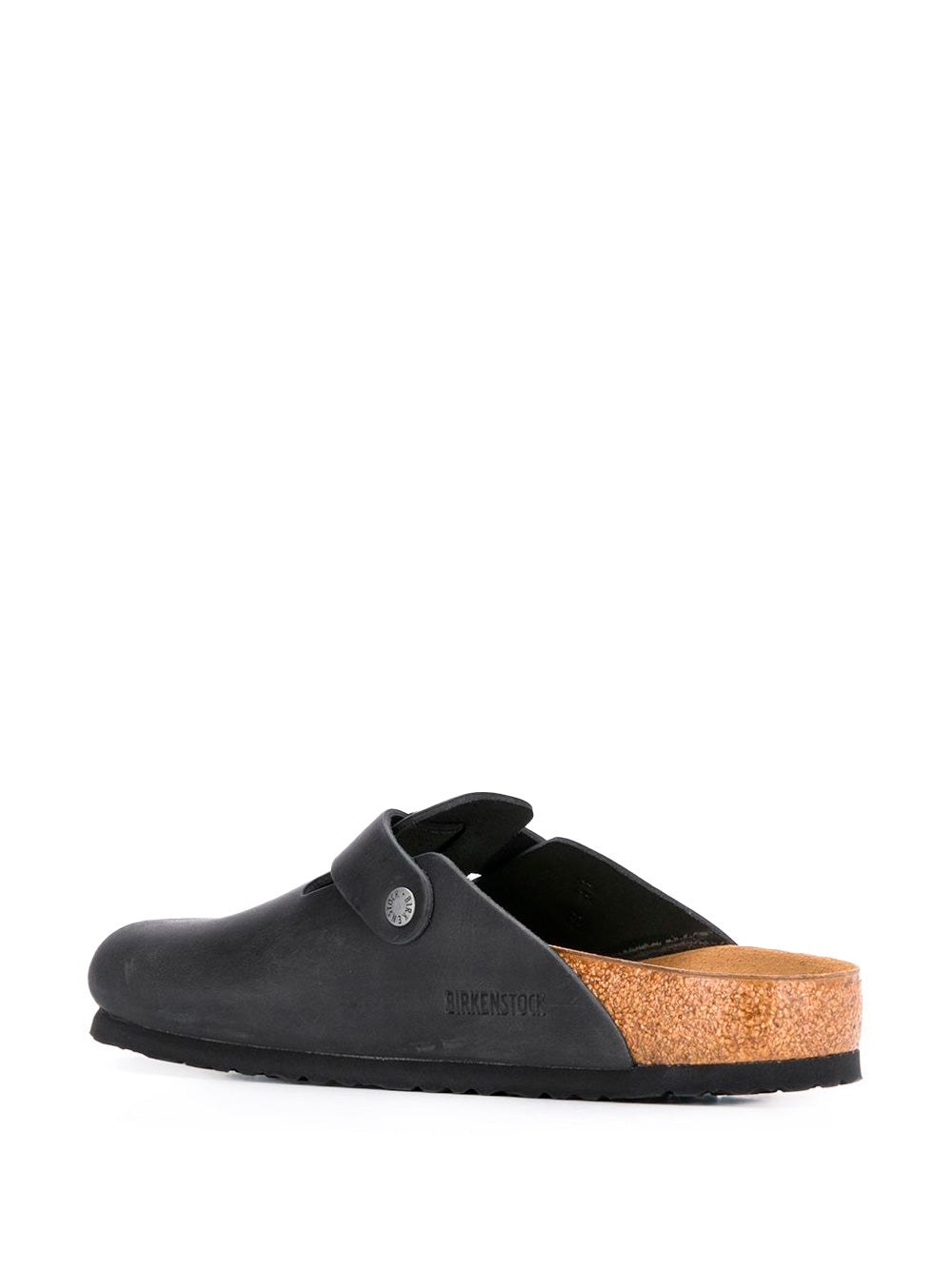 Birkenstock Mules - Black | eb99b639dcd4c0abc34037f49433b1a0bcee72ff