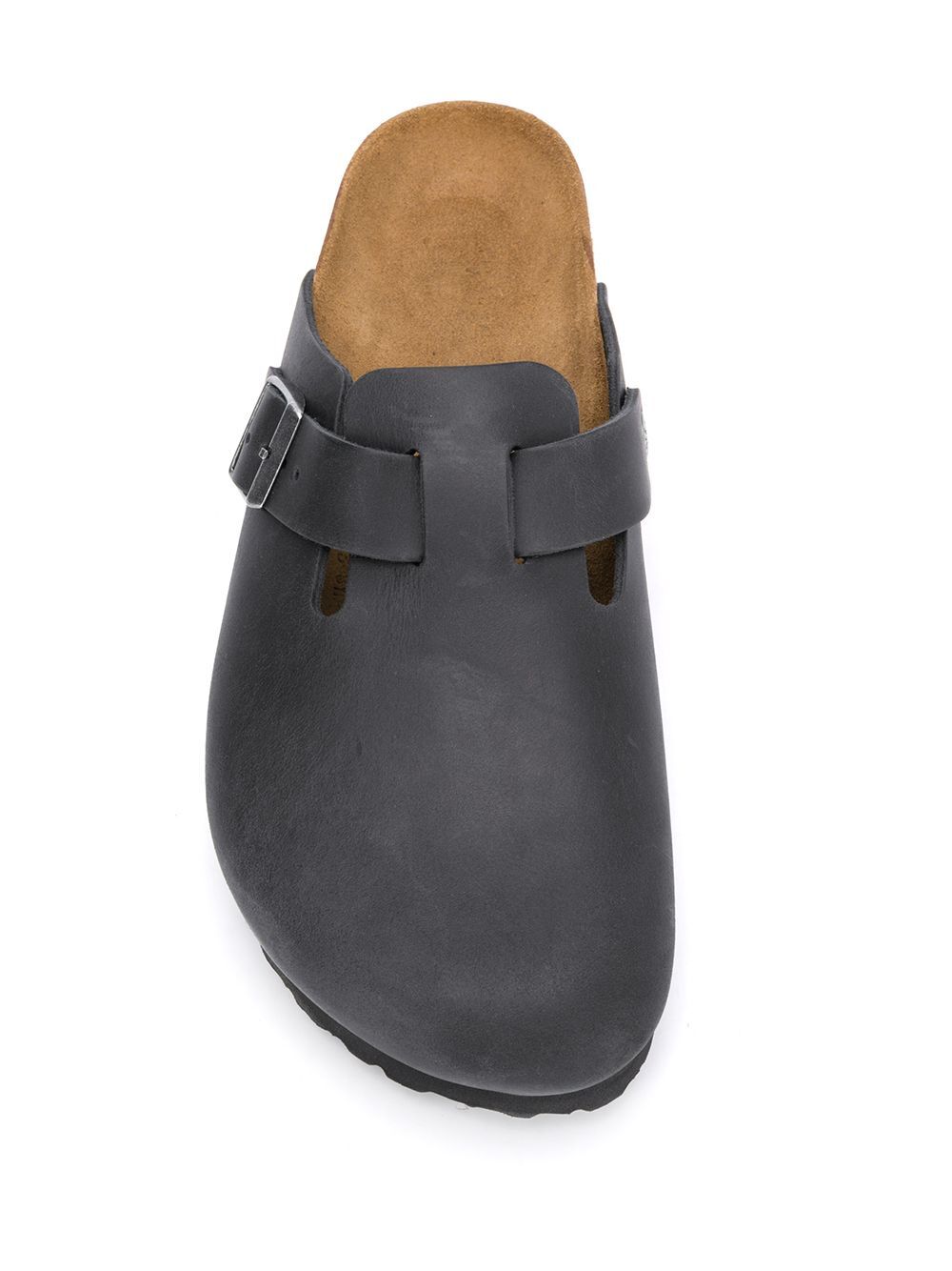 Birkenstock Mules - Black | 6091261d03e2693a16b91caa7c42c0ae50490d8f