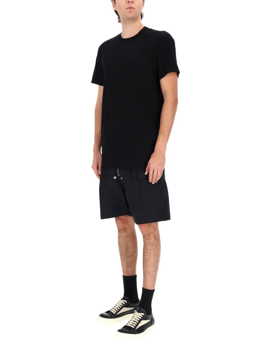 Rick Owens T shirts - Black | 08a6c56abdf5e04ed9cc36cbebf6e51be105f6de