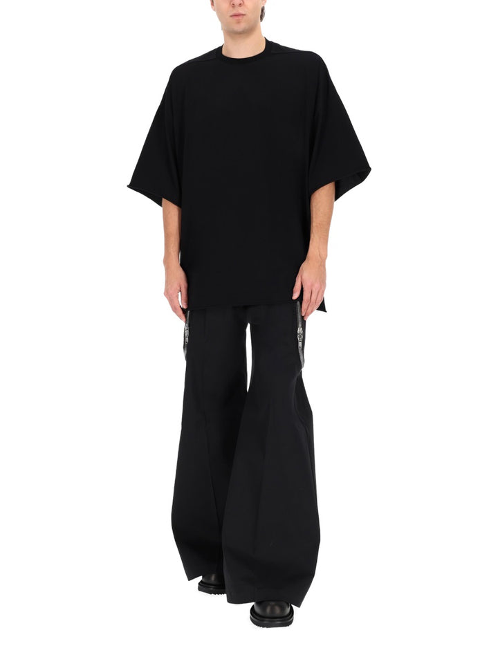 Rick Owens T shirts - Black | 61635765af53926d784171e05e4a2db61ce6469c