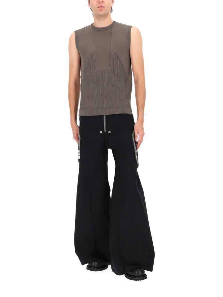 Rick Owens Tops - Brown | 4a34569474fd613977a9873834fc79da00e942f1