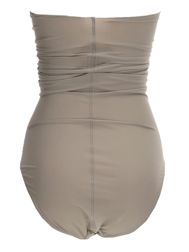 Rick Owens Swimwears - Grey | 7870b509bb73151e60499d41400eabd8fb7d5841