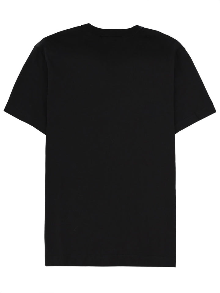 Dolce & Gabbana T shirts - Black | d45b873845ad0d74fc28c0cf7a7f30d4de8d583c
