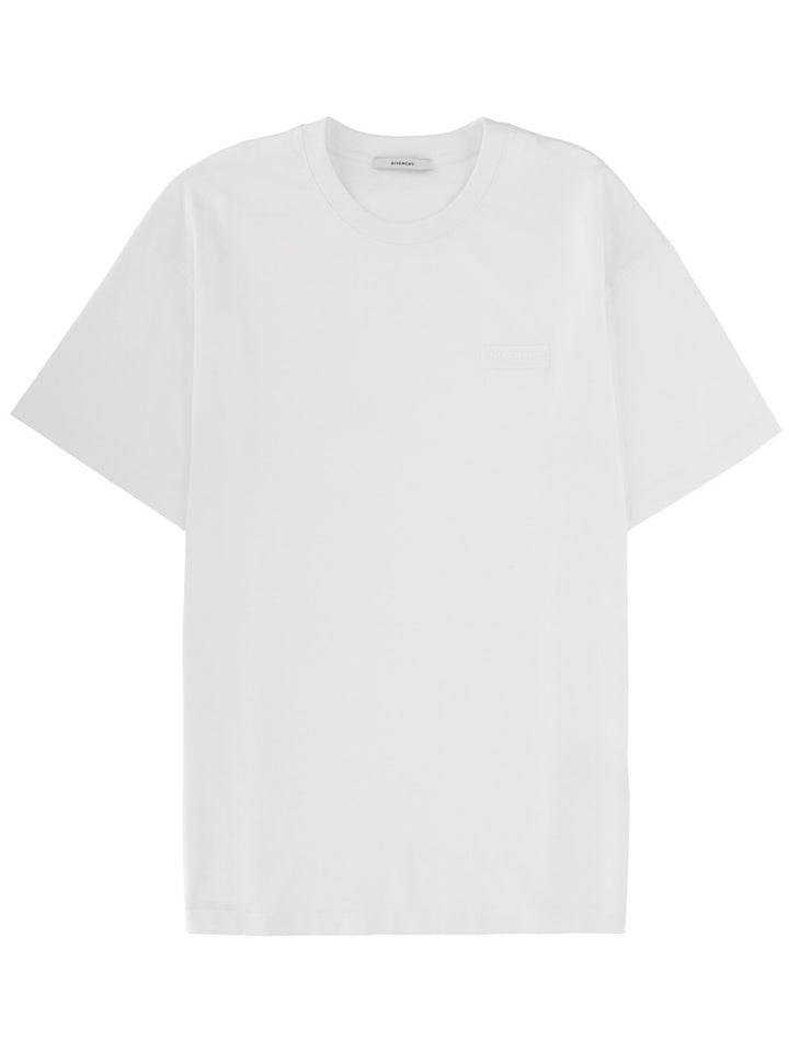 Givenchy T shirts - White | 8c177b041c3d606026b0090a97f3bb7970093a7f