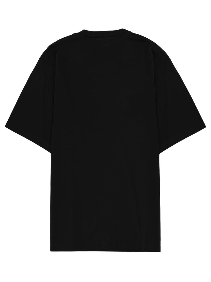 Dolce & Gabbana T shirts - Black | 5ec568cce5175e92b1f2745b6fd2e3b0603ce409