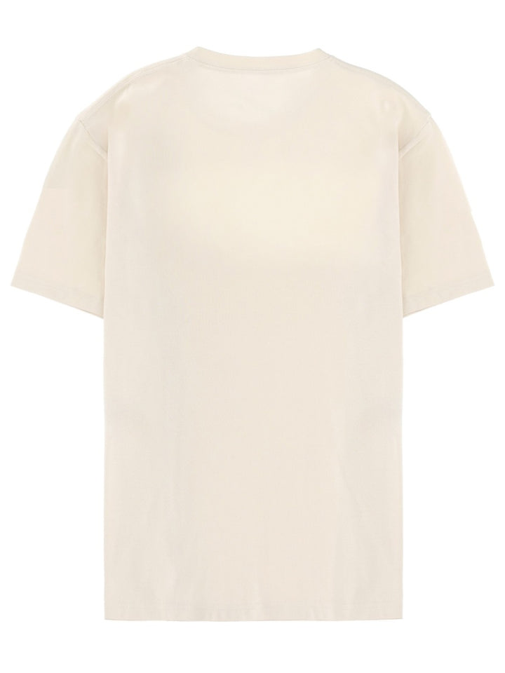 Alexander Mcqueen T shirts - White | fa2fd705132a5824ad05b62f875975008b17c522