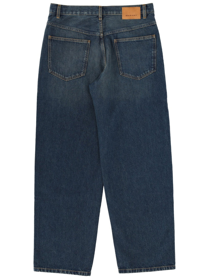 Marant Denim - Blue | cf750d15d5742d7246ac734180568eaba141226a