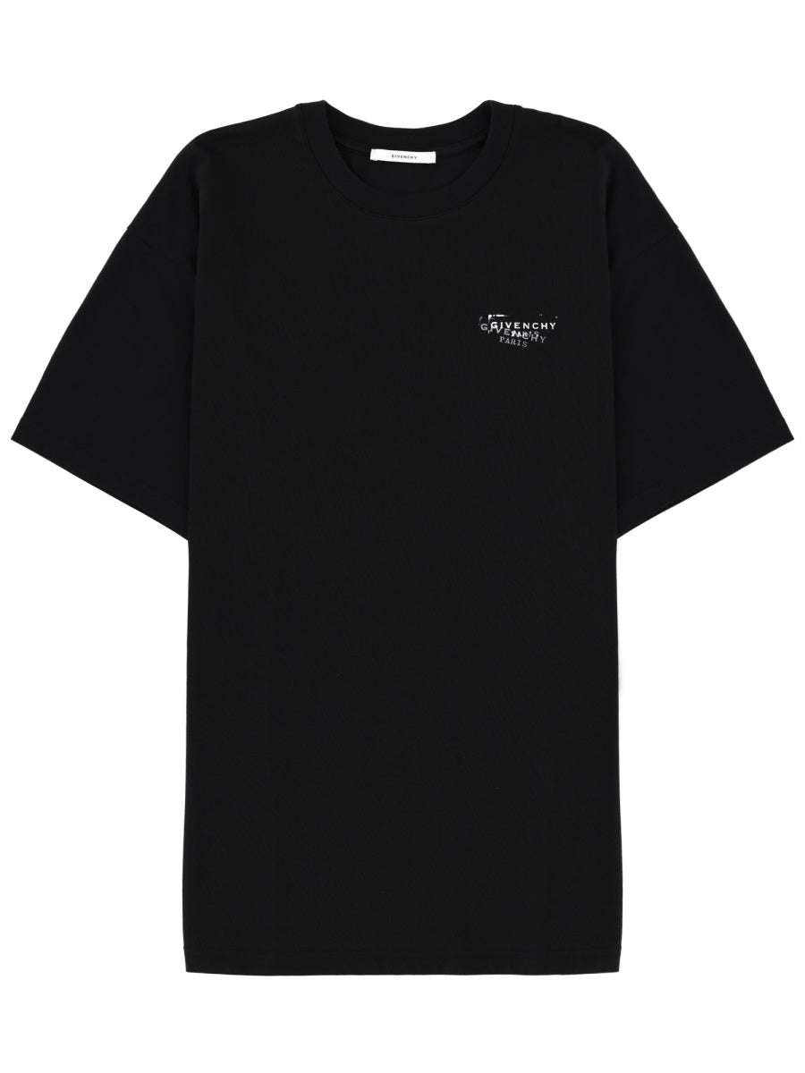 Givenchy T shirts - Black | adf502166ef9dde61e98d9133d2e91b6f5cdf6e5