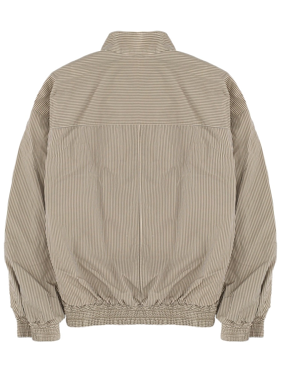 Marant Jackets - Beige | b8d55c5dffa26deee588450ef40823f878630c9c