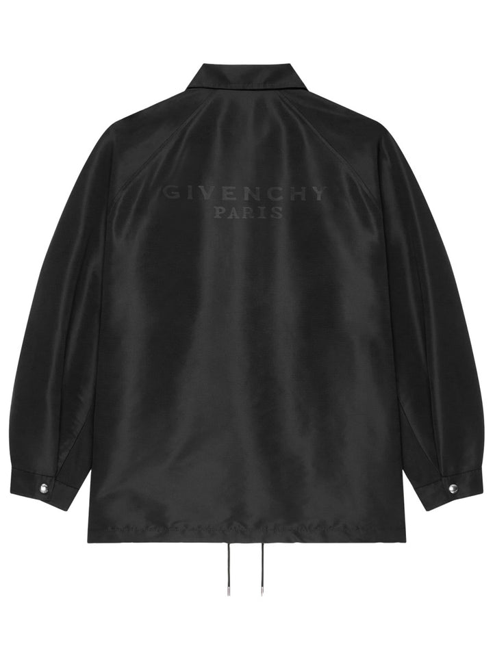 Givenchy Jackets - Black | 0a231829ff05f55466364e4ab438d2e38f5136b1