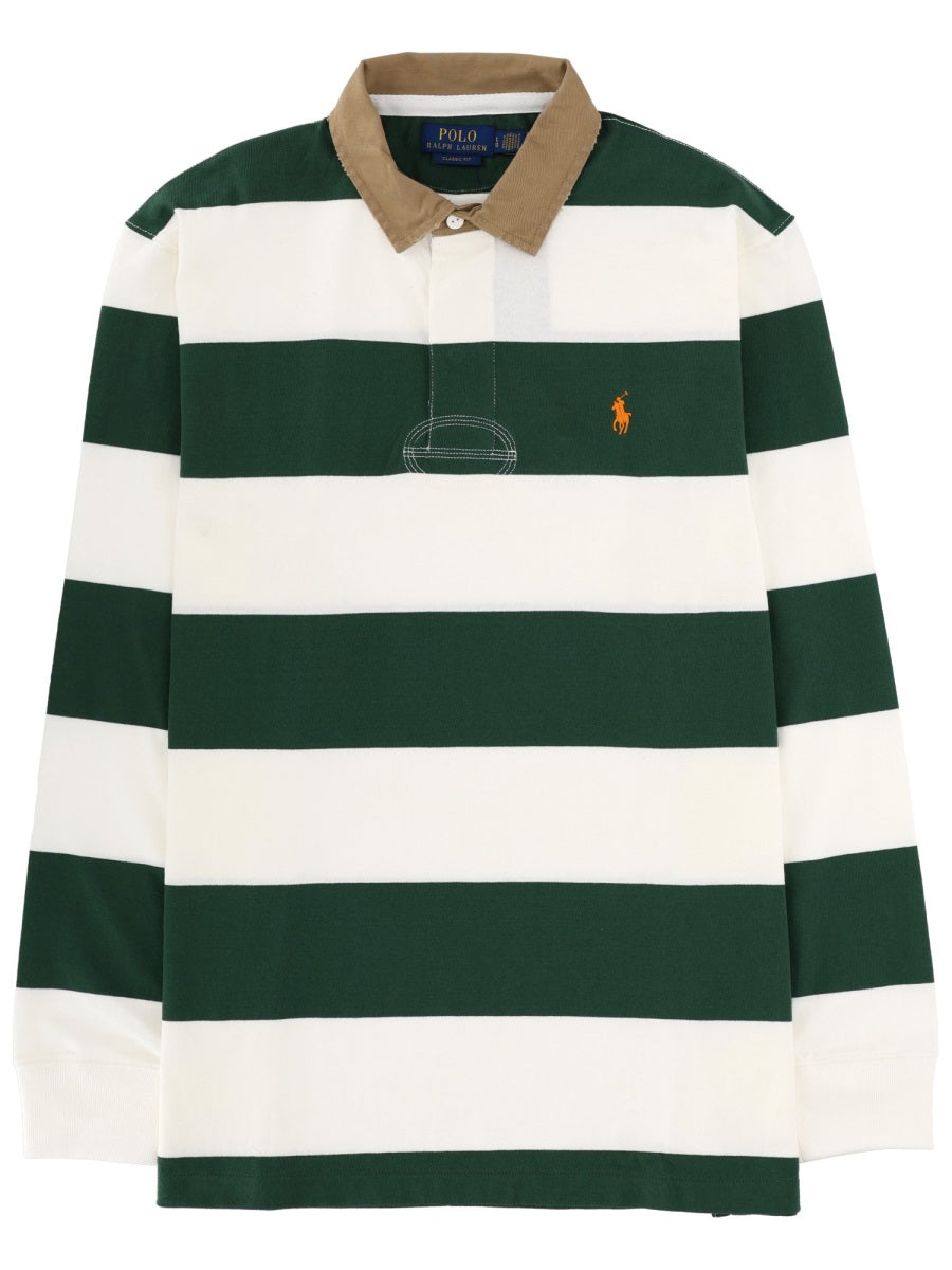 Polo Ralph Lauren Polo - Green | 1a5730f5cd1a3d88f90f53fde476e1a15c42f38e
