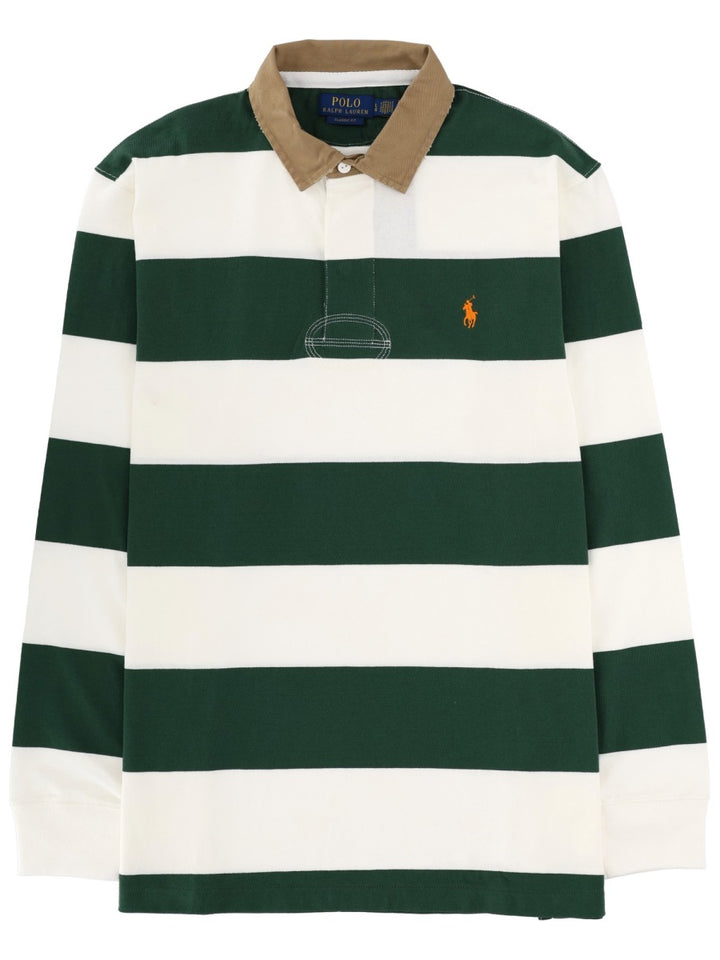 Polo Ralph Lauren Polo - Green | 1a5730f5cd1a3d88f90f53fde476e1a15c42f38e