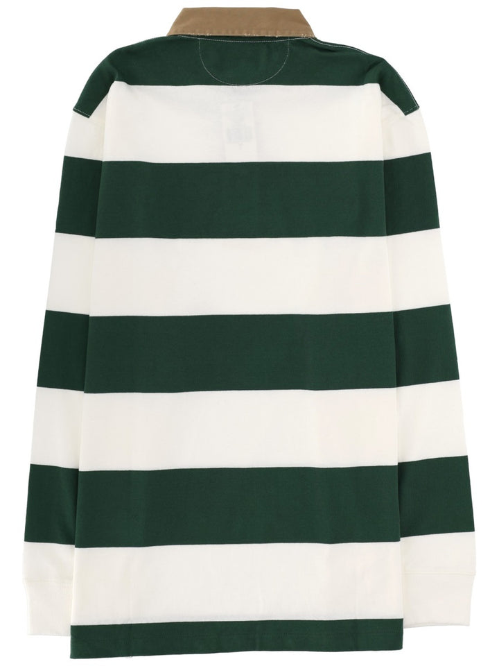 Polo Ralph Lauren Polo - Green | 559b3d9f8097e2c0ddf81e41c851a3919b589e3c