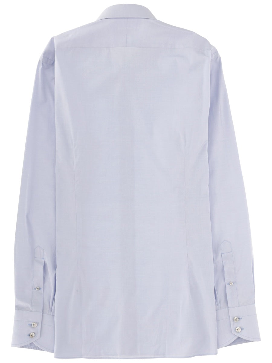 Tom Ford Shirts - Blue | 64635dfc7d561740d58733b849c9b20aa1d1a9bd