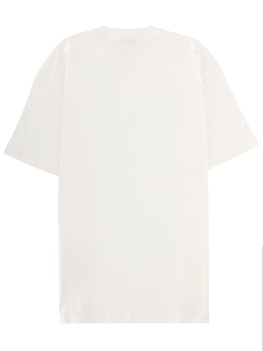 Giorgio Armani T shirts - White | c3f6979dfbc5560ab3347eff299bbf9e92a2697f