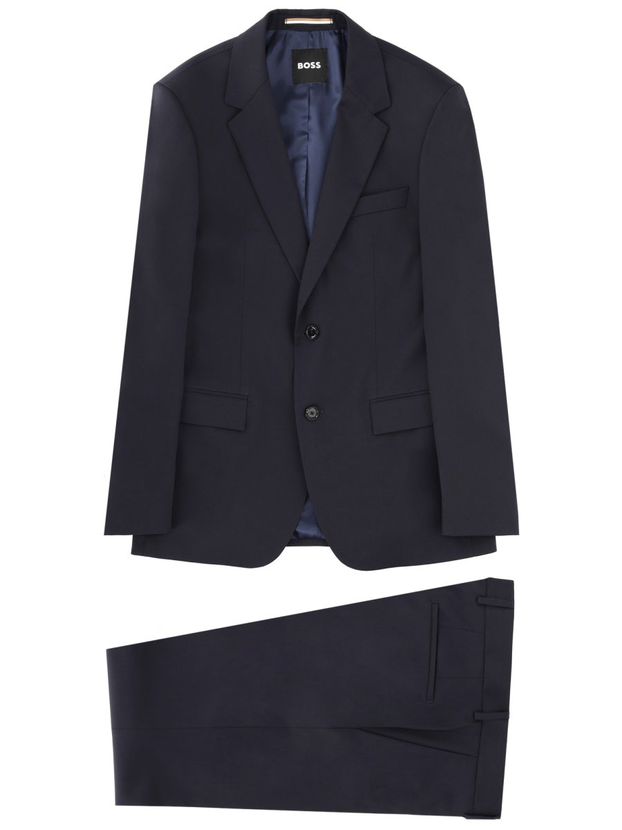 Boss Suits & Dresses - Blue | efae00b65a9311a98e00aa88133135781d03d666