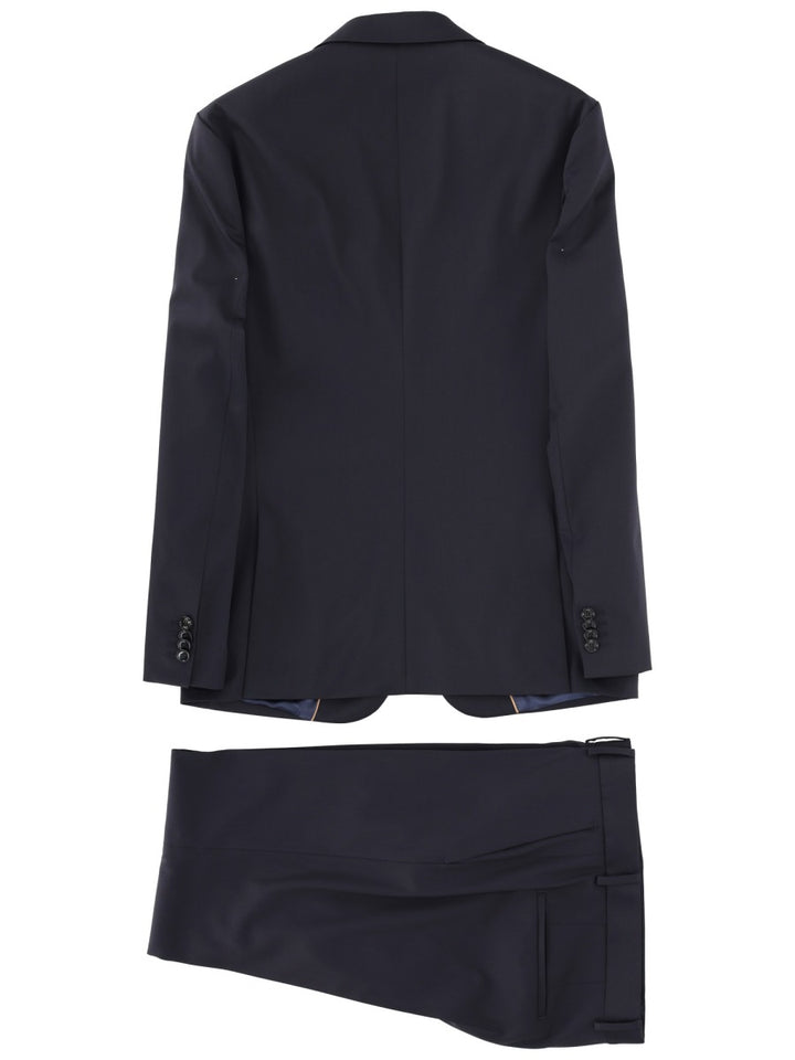 Boss Suits & Dresses - Blue | 2024cca39e966ec908dae6cb955fb6c6d8ebcd9d