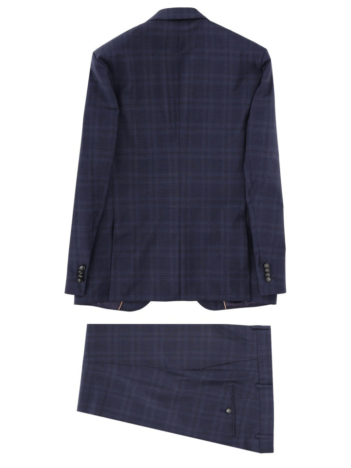 Boss Suits & Dresses - Blue | 9752f4f30cc05e414b4dd2bd1172b63b08b2421c