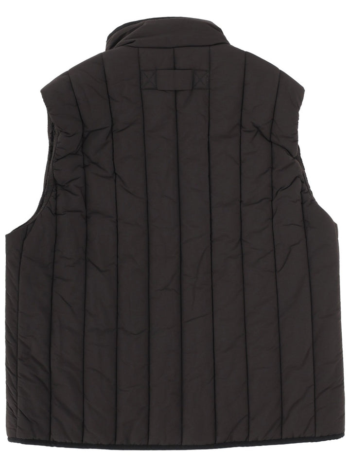 Hugo Gilet - Black | a169ff9a54fc5a56742ce80ff17067372d562c47