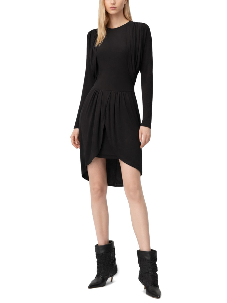 Isabel Marant Suits & Dresses - Black | 426483281e719b9b10576f14f5dc15ea70886e5a