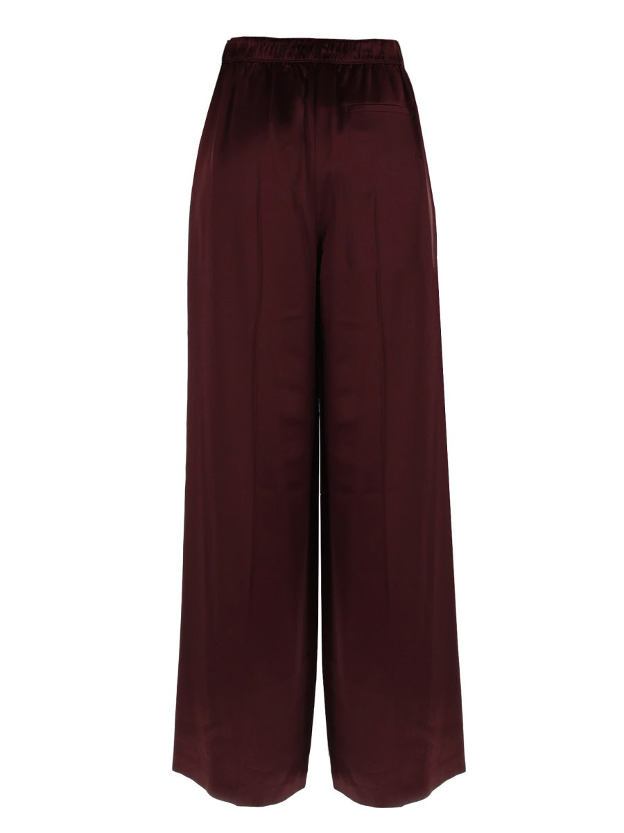 Tory Burch Pants - Bordeaux | 4f906452b5516bca8edeff711a4a0042c391b482