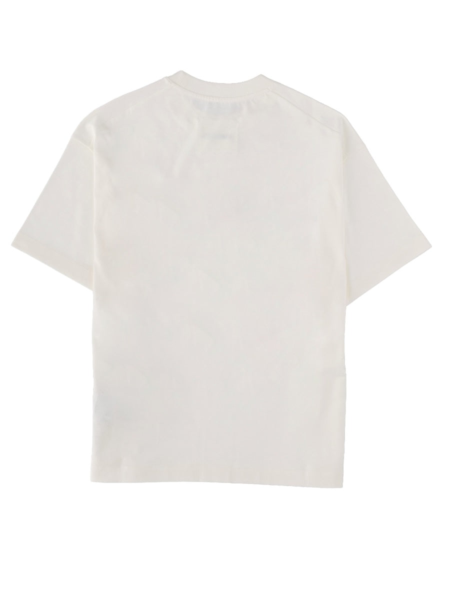 Jil Sander T shirts - White | a9c37b019b23b3d51a7793492a2d07c4c00de3a9