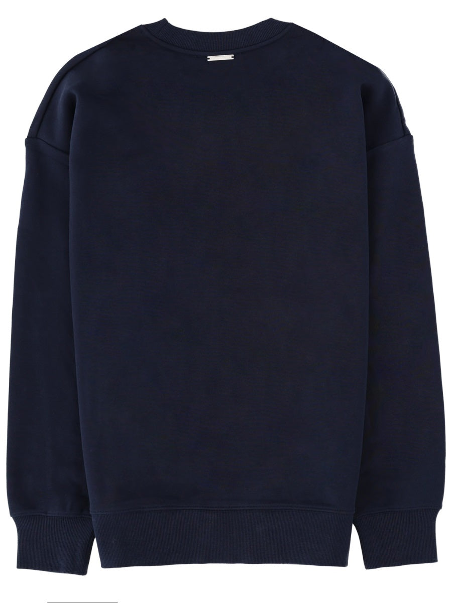 Michael Kors Sweatshirts - Blue | 7a6f0e078330749987d217586b36700486a985c3