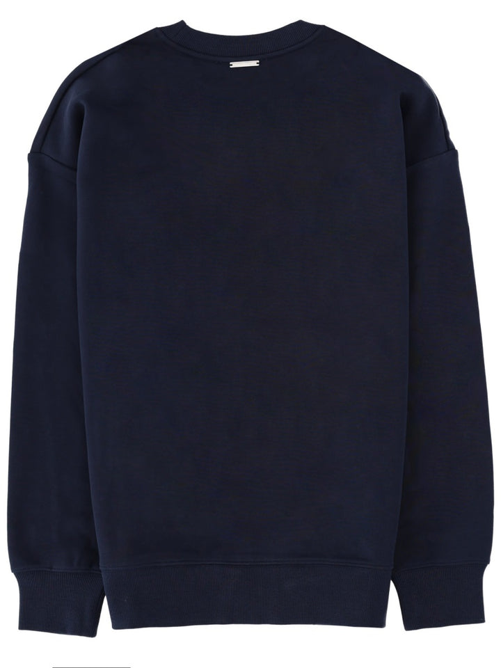 Michael Kors Sweatshirts - Blue | 7a6f0e078330749987d217586b36700486a985c3