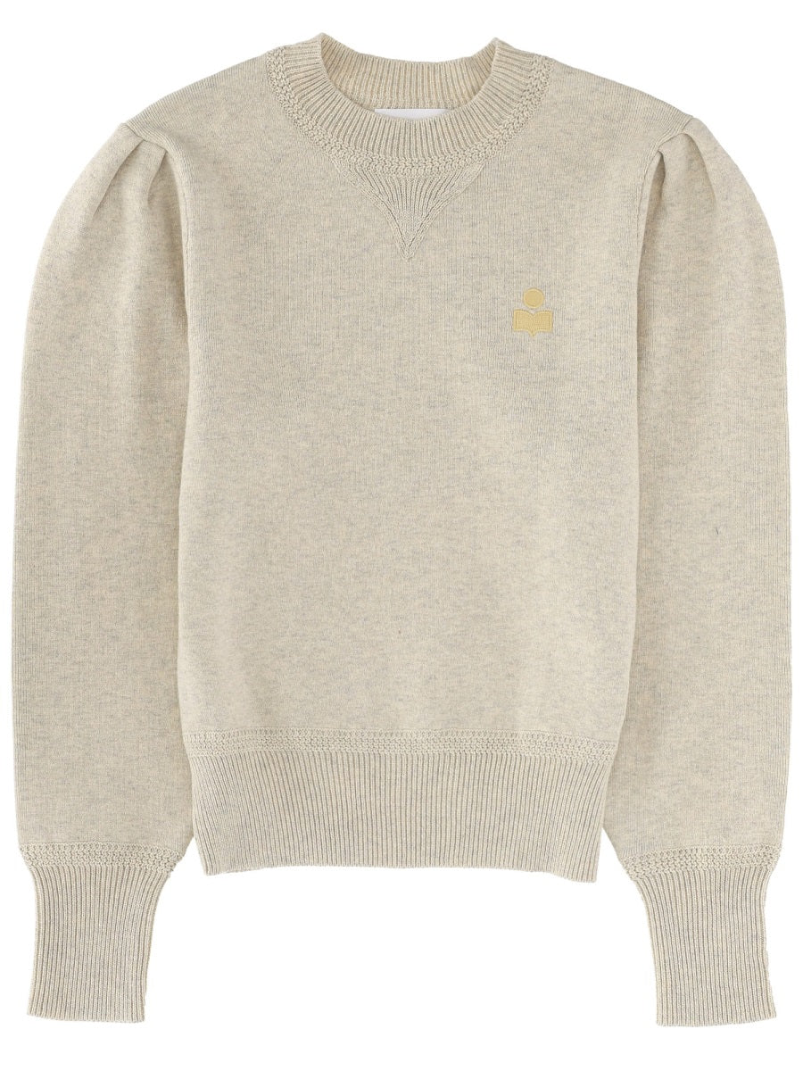 Isabel Marant Etoile Sweaters - Beige | b5981566c5cd9e0533b23b507865288c99e9b72a