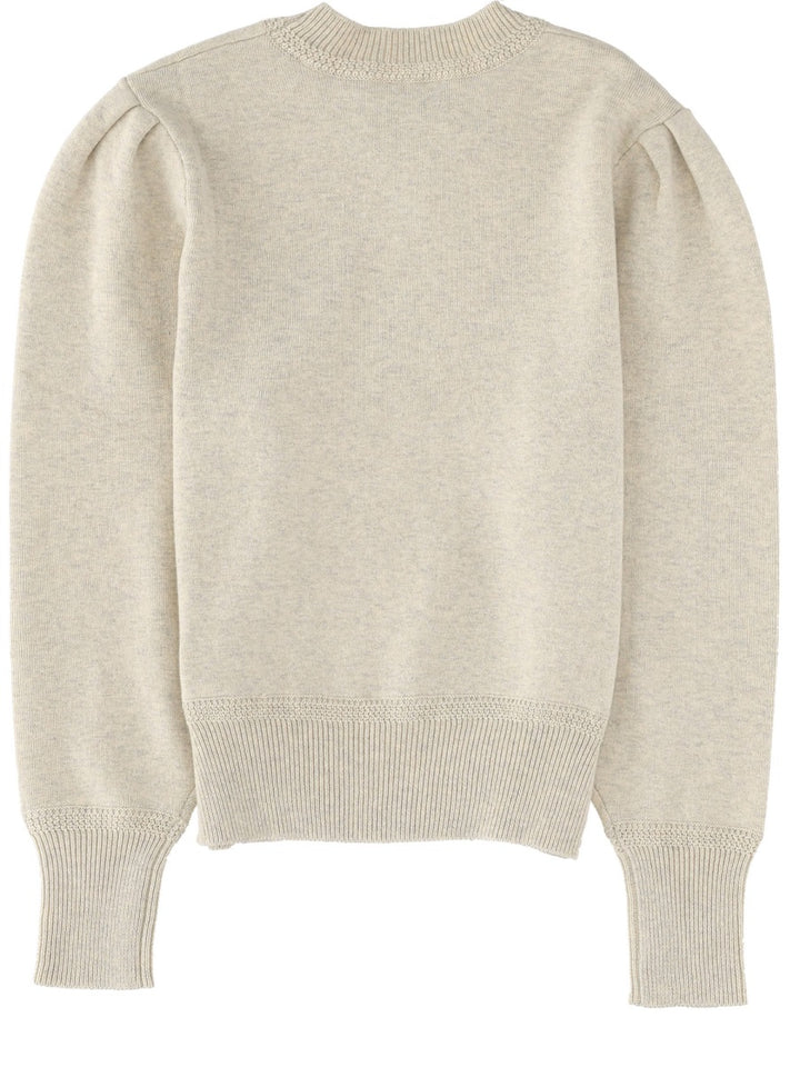 Isabel Marant Etoile Sweaters - Beige | 71337586411e1f2c961c8ba887328c5e25be56eb