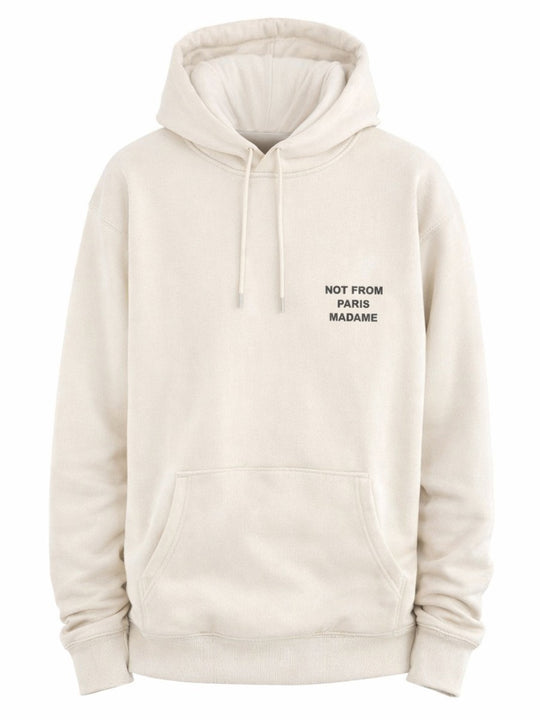 "Slogan" Sweatshirt