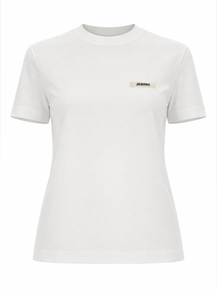 Jacquemus T shirts - White | fcb622f74a066ca2a0c844a8c9d7b79a0d22aeca